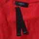 Amiri City Tee Varsity Red Amiri City Tee Varsity Red