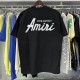 Amiri City Tee Varsity Red Amiri City Tee Varsity Red