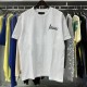 Amiri City Tee Varsity Red Amiri City Tee Varsity Red