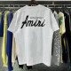 Amiri City Tee Varsity Red Amiri City Tee Varsity Red