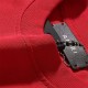 Amiri City Tee Varsity Red Amiri City Tee Varsity Red