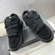 Amiri Crystal MA-1 Sneakers Black Amiri Crystal MA-1 Sneakers Black