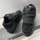 Amiri Crystal MA-1 Sneakers Black Amiri Crystal MA-1 Sneakers Black