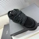 Amiri Crystal MA-1 Sneakers Black Amiri Crystal MA-1 Sneakers Black
