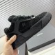 Amiri Crystal MA-1 Sneakers Black Amiri Crystal MA-1 Sneakers Black