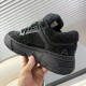 Amiri Crystal MA-1 Sneakers Black Amiri Crystal MA-1 Sneakers Black