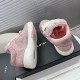 Amiri Crystal MA-1 Sneakers Pink Amiri Crystal MA-1 Sneakers Pink