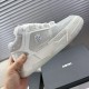 Amiri Crystal MA-1 Sneakers White Amiri Crystal MA-1 Sneakers White