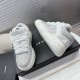 Amiri Crystal MA-1 Sneakers White Amiri Crystal MA-1 Sneakers White