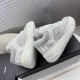 Amiri Crystal MA-1 Sneakers White Amiri Crystal MA-1 Sneakers White