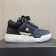 Amiri MA-1 Sneakers Black Amiri MA-1 Sneakers Black