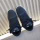 Amiri MA-1 Sneakers Black Amiri MA-1 Sneakers Black