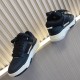 Amiri MA-1 Sneakers Black Amiri MA-1 Sneakers Black