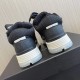 Amiri MA-1 Sneakers Black Amiri MA-1 Sneakers Black