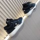 Amiri MA-1 Sneakers Black Amiri MA-1 Sneakers Black