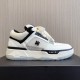 Amiri MA-1 Sneakers Black / White Amiri MA-1 Sneakers Black / White