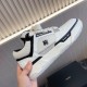 Amiri MA-1 Sneakers Black / White Amiri MA-1 Sneakers Black / White