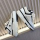 Amiri MA-1 Sneakers Black / White Amiri MA-1 Sneakers Black / White