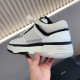 Amiri MA-1 Sneakers Black / White Amiri MA-1 Sneakers Black / White