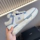 Amiri MA-1 Sneakers Blue Amiri MA-1 Sneakers Blue