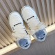 Amiri MA-1 Sneakers Blue Amiri MA-1 Sneakers Blue