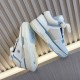 Amiri MA-1 Sneakers Blue Amiri MA-1 Sneakers Blue