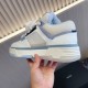 Amiri MA-1 Sneakers Blue Amiri MA-1 Sneakers Blue