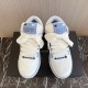 Amiri MA-1 Sneakers Blue Amiri MA-1 Sneakers Blue