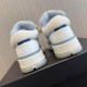 Amiri MA-1 Sneakers Blue Amiri MA-1 Sneakers Blue