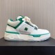 Amiri MA-1 Sneakers Green Amiri MA-1 Sneakers Green