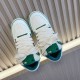 Amiri MA-1 Sneakers Green Amiri MA-1 Sneakers Green