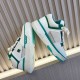 Amiri MA-1 Sneakers Green Amiri MA-1 Sneakers Green