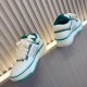 Amiri MA-1 Sneakers Green Amiri MA-1 Sneakers Green