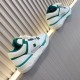 Amiri MA-1 Sneakers Green Amiri MA-1 Sneakers Green