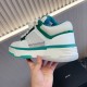 Amiri MA-1 Sneakers Green Amiri MA-1 Sneakers Green