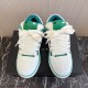 Amiri MA-1 Sneakers Green Amiri MA-1 Sneakers Green