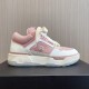 Amiri MA-1 Sneakers Pink Amiri MA-1 Sneakers Pink
