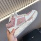 Amiri MA-1 Sneakers Pink Amiri MA-1 Sneakers Pink