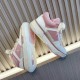 Amiri MA-1 Sneakers Pink Amiri MA-1 Sneakers Pink