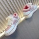 Amiri MA-1 Sneakers Pink Amiri MA-1 Sneakers Pink