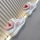 Amiri MA-1 Sneakers Pink Amiri MA-1 Sneakers Pink