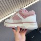 Amiri MA-1 Sneakers Pink Amiri MA-1 Sneakers Pink