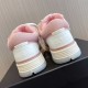 Amiri MA-1 Sneakers Pink Amiri MA-1 Sneakers Pink