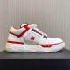 Amiri MA-1 Sneakers Red Amiri MA-1 Sneakers Red