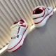 Amiri MA-1 Sneakers Red Amiri MA-1 Sneakers Red
