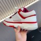 Amiri MA-1 Sneakers Red Amiri MA-1 Sneakers Red