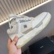 Amiri MA-1 Sneakers White Amiri MA-1 Sneakers White