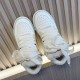 Amiri MA-1 Sneakers White Amiri MA-1 Sneakers White