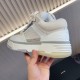 Amiri MA-1 Sneakers White Amiri MA-1 Sneakers White