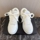 Amiri MA-1 Sneakers White Amiri MA-1 Sneakers White